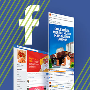 gerenciamento de redes sociais